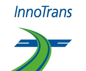 InnoTrans Berlin, 24-27 september 2024