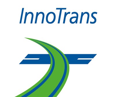 InnoTrans Berlin, 24-27 september 2024